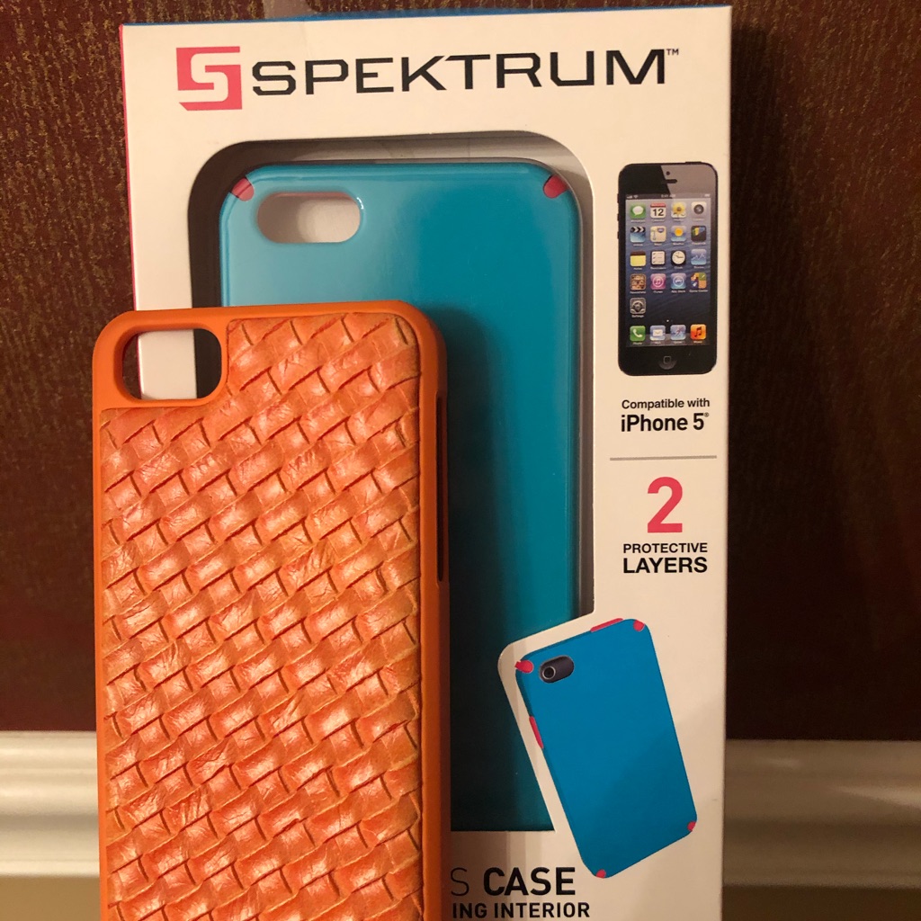 IPhone 5 Cell Phone Cases